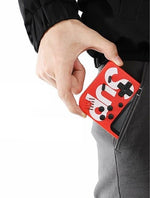 Consola portátil con 400 juegos SUP®