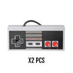 Videoconsola Retro con 620 juegos clásicos VENMIX®