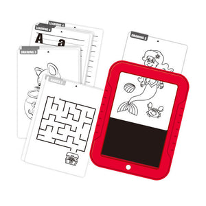 Bloc de dibujo mágico 3D MAGIC SKETCHPAD®
