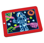 Bloc de dibujo mágico 3D MAGIC SKETCHPAD®