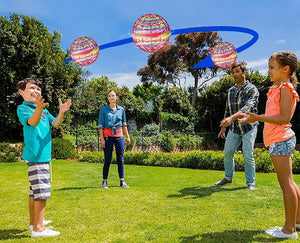 Dron Spinner Volador FLYNOVA PRO®