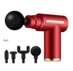 Pistola de masaje JUST E-SHOPPING®
