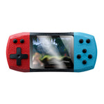 Consola portátil con 620 juegos F1 PLUS®